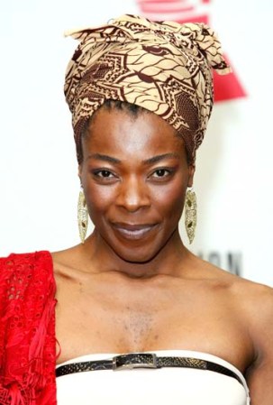 Concha Buika