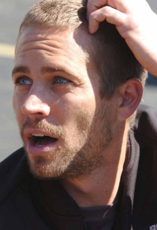 Paul Walker: rozó la muerte en la ficción y la encontró en la vida real.