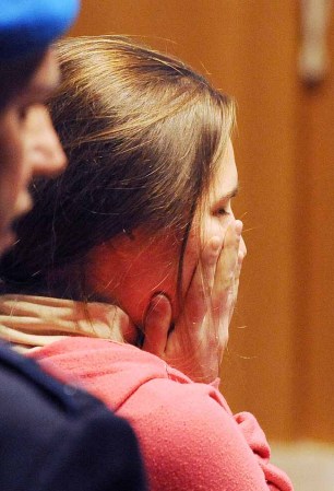 La familia de Meredith Kercher nunca aceptó la sentencia de absolución.