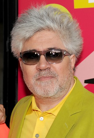 Con “Todo sobre mi madre” Pedro Almodóvar se llevó su primera estatuilla en el año 2000 y “Hable con ella” le dio un segundo Oscar a mejor guion en el 2003.