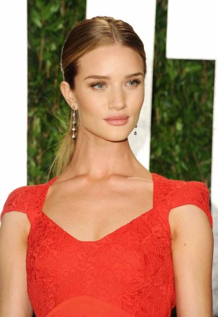 Rosie Huntington-Whiteley.
