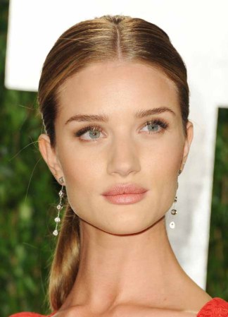 Rosie Huntington-Whiteley.