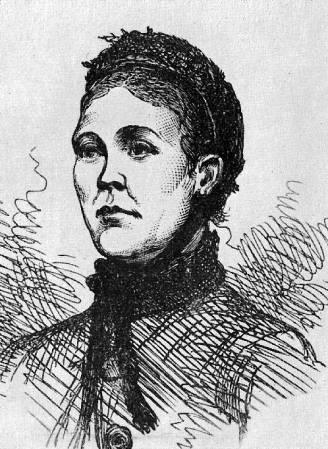 Catherine Eddowes falleció una hora después que Stride.