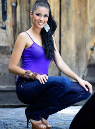 Nydia Galidno, Tlaxcala