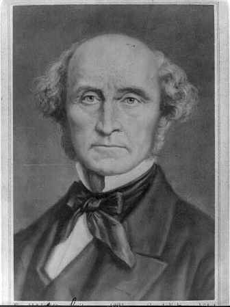 John Stuart Mill fue un filósofo, político y economista inglés, cuyo trabajó trascendió por Norteamérica