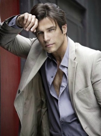 Rafael Amaya.