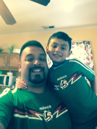 Mexico desde USA