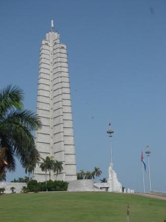 La plaza de las mentiras . <br /><br /> ¿Tienes fotos como esta? Quieres compartirlas? Hazlo aquí <br />