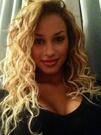 Fanny Neguesha