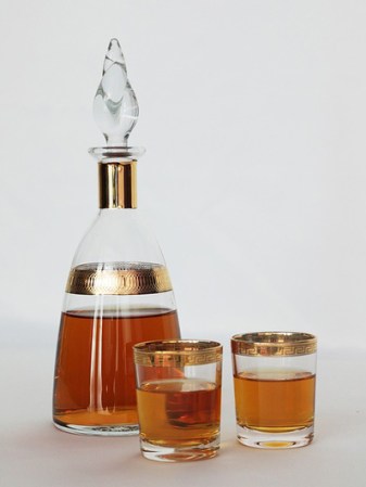 Alcohol