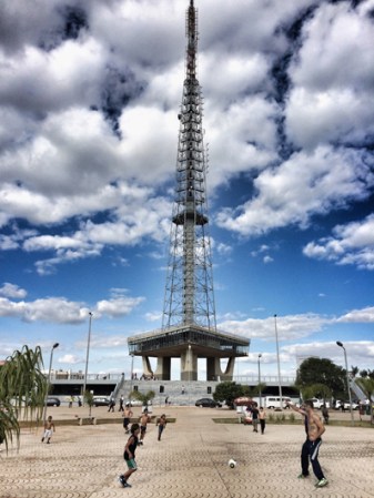 BRASILIA, BRAZIL