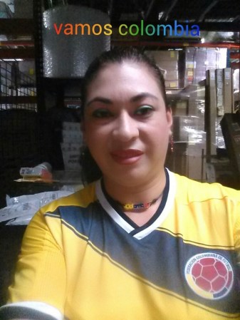 Por Colombia