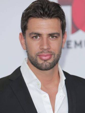 A pesar de no saber cocinar, Christian está dispuesto a darlo todo en “Top Chef Estrellas”.
