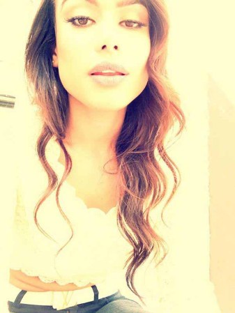Ella asegura que se conocieron en el 2012, cuando el astro del balón tenía una relación con Bruna Marquezine.