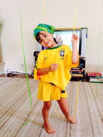 Chica Brasil