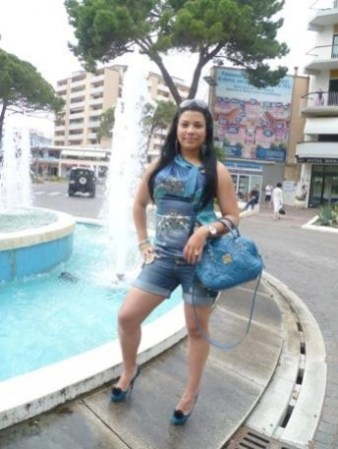 El doble asesinato tuvo lugar en agosto.