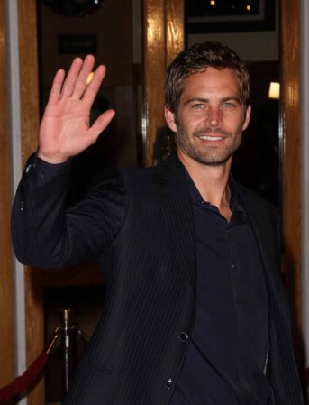 Paul Walker: rozó la muerte en la ficción y la encontró en la vida real.