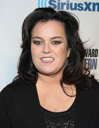 La actriz de comedia y presentadora Rosie O’Donnell ha entregado más de tres millones y medio para facilitar la estimulación temprana a niños así como otros programas destinados a la ayuda de menores.