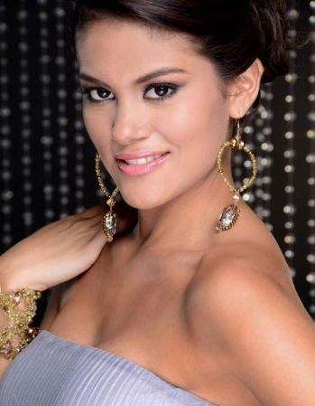 Bárbara Pozos, Guerrero
