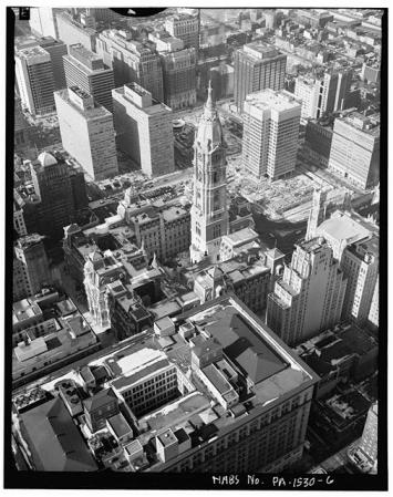 Philadelphia, Pennsylvania.
