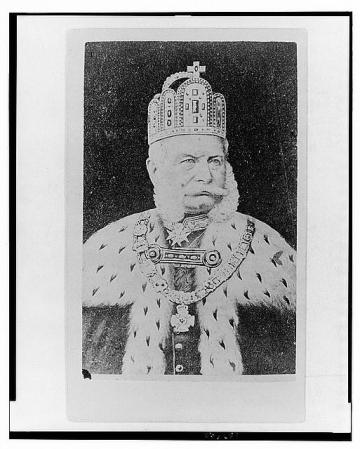 Wilhelm I, emperador de Alemania
