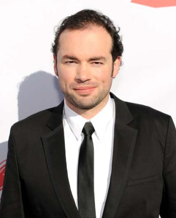 Santiago Cruz