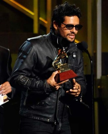 Draco Rosa