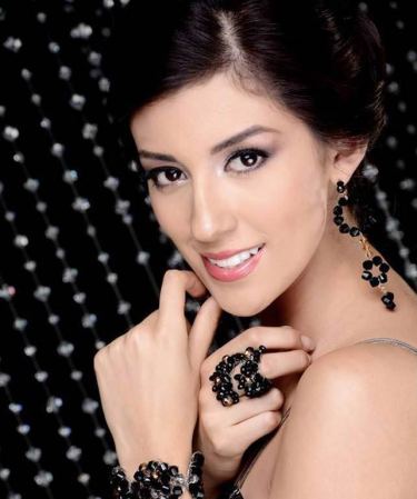 Giovanna Vázquez, Guanajuato