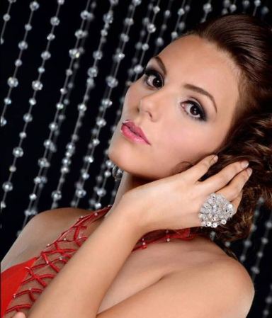 Jeaninne Saad, Estado de México