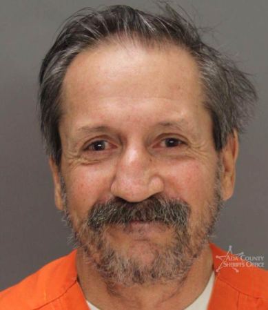 Steven Ochoa fue arrestado el 10/15/2013 en la región Boise, Idaho, acusado de :<br /><br />ASSAULT-DOMESTIC VIOLENCE