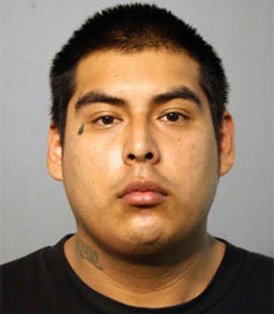 Reynaldo Ocampo fue arrestado el 10/30/2013 en la región de Chicago, acusado de :<br /><br />MURDER AND AGGRAVATED KIDNAPPING FOR RANSOM