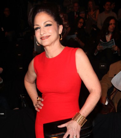 A través de la Fundación Gloria Estefan, la cantante ha beneficiado a muchas organizaciones. Recientemente donó 1 millón de dólares al Proyecto Miami para Curar la Parálisis. Además, la Fundación ha hecho generosas donaciones a la Cruz Roja Americana, Amigos for Kids, UNICEF y Save the Children, entre otros.