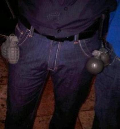 “El Mini Lic”, quien no es mayor de 30 años, es hijo del capo Dámaso López Núñez, alias “El Licenciado”, otro de los líderes del Cártel de Sinaloa.