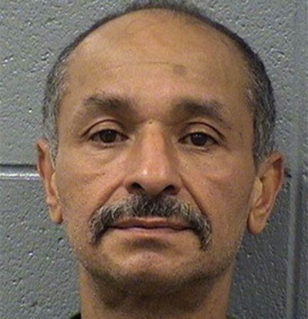 Maurice Arocho fue arrestado el 10/27/2013 en la región de Chicago, acusado de :<br /><br />BURGLARY