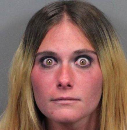 Niki marie Peters fue arrestada el 10/15/2013 en la región de Reno, Nevada, acusada de :<br /><br />FAILURE TO APPEAR AFTER BAIL, MISD CRIME