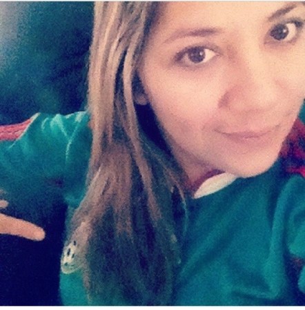 Siempre fiel a mi Mexico