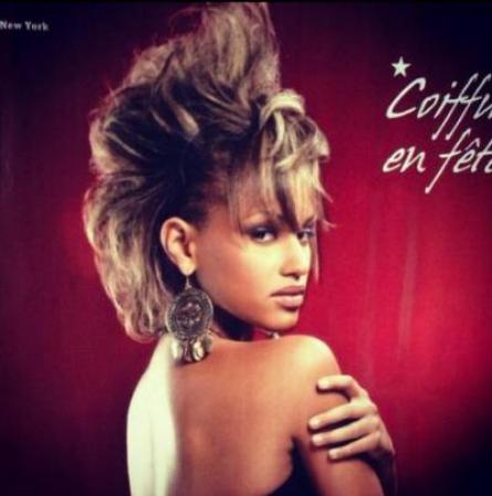 Fanny Neguesha