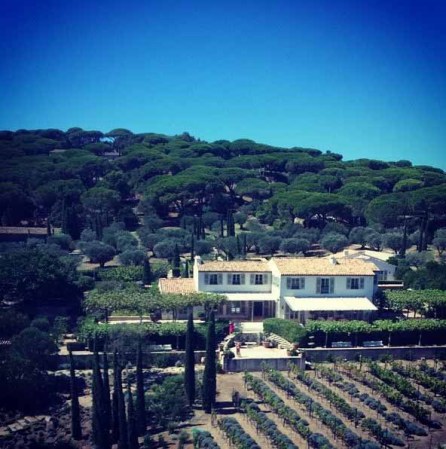 Sofia Abramovich, la rica heredera rusa, revela su vida a través de Instagram.