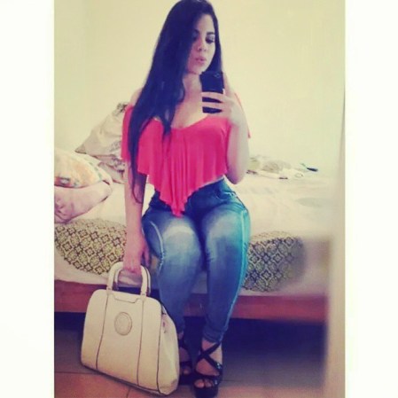 Página de Facebook "Bonitas de Sinaloa"