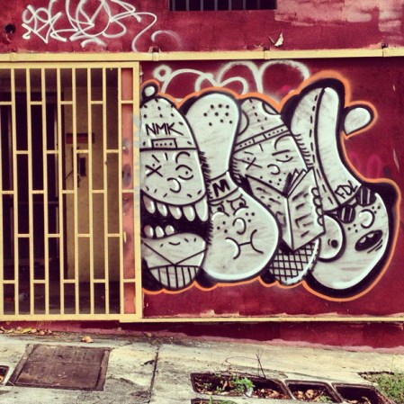 Santurce, San Juan<br />Puerto Rico