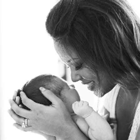NICK Y VANESSA LACHEY, fueron padres el pasado 5 de junio.