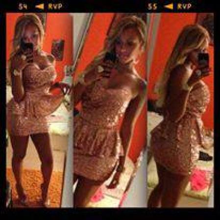 Fanny Neguesha