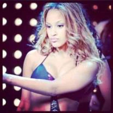 Fanny Neguesha