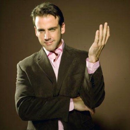 Carlos Ponce.