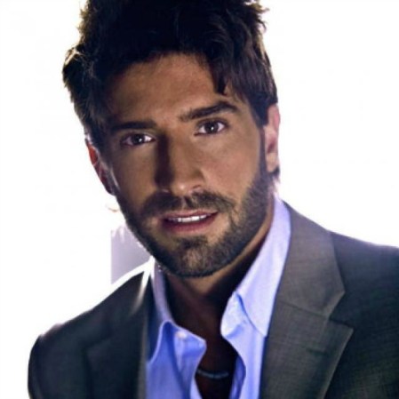 David Chocarro.