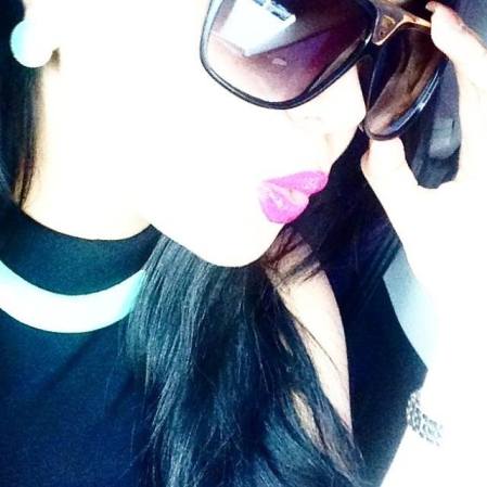 Yasira Esmeralda Torres Sánchez, hija de Manuel Torres Félix, quien fuera mano derecha del narco Ismael “El Mayo” Zambada.