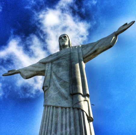RIO DE JANEIRO, BRAZIL