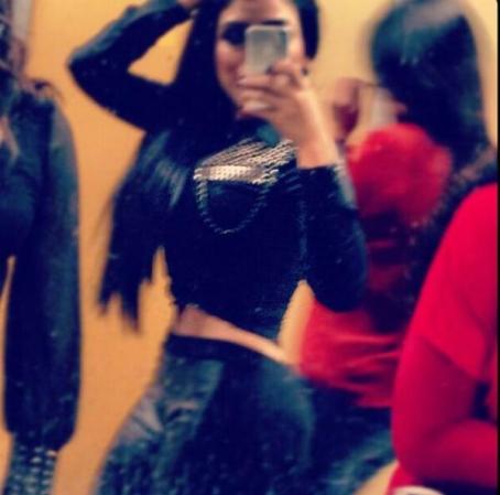 Claudia Ochoa Felix, supuesta “Emperatriz del Virus”