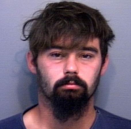 Michael Fox fue arrestado el 10/04/2013 en la región de Mobile, Alabama, acusado de:<br /><br />Pedestrian under the influence<br /><br />Drug paraphernalia-posssess/use<br /><br />Disordely conduct-Fighting