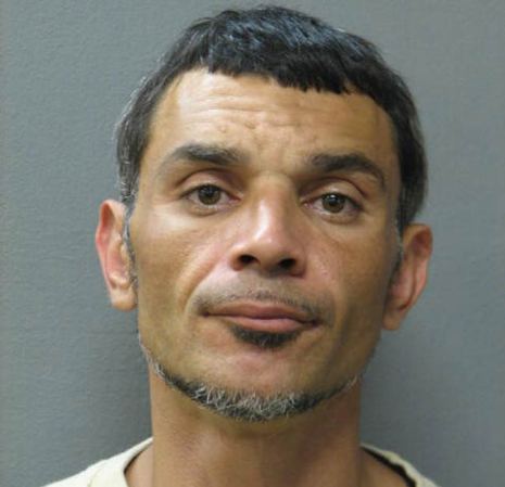 Anthony Hebert fue arrestado el 06/22/2013 en la región de Lafayette, Luisiana, acusado de :<br /><br />2ND DEG BATTERY CHARGE